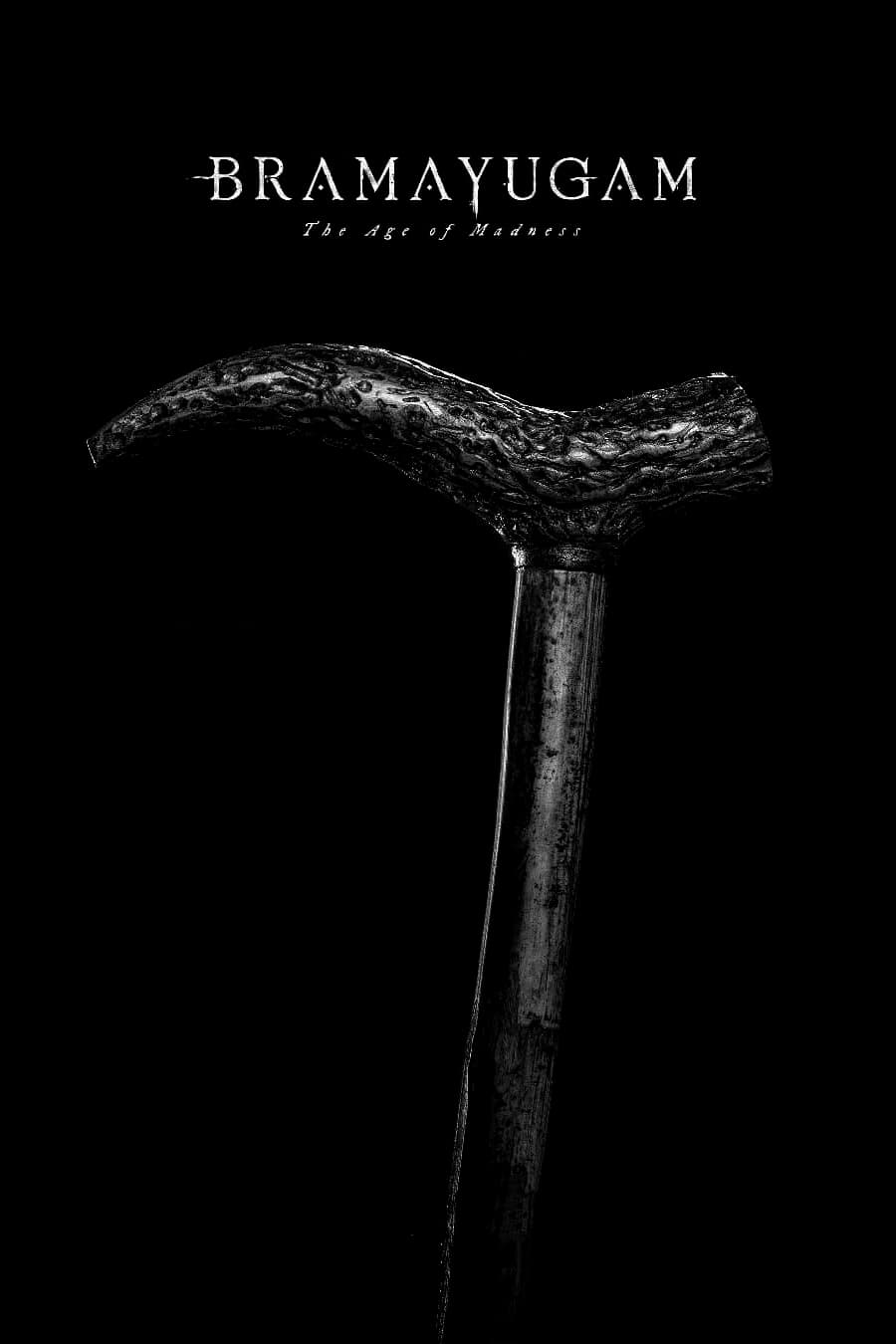 900x1350 Bramayugam, covers, wallpaper
