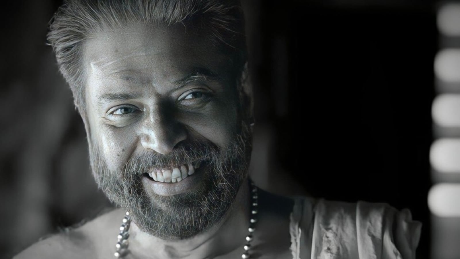 1600x900 Bramayugam Wallpaper