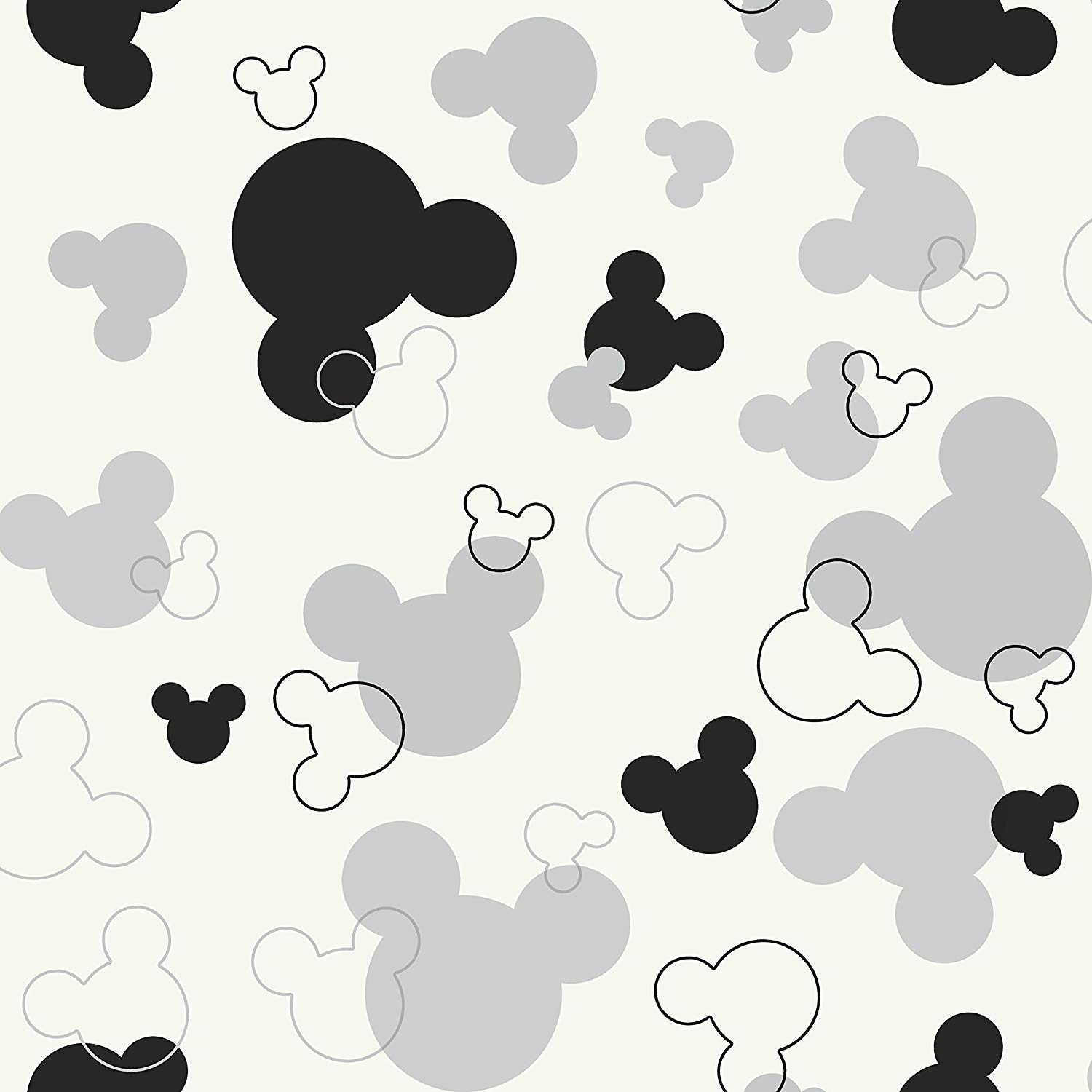 1500x1500 Mickey Mouse Disney Background - Hình nền HD