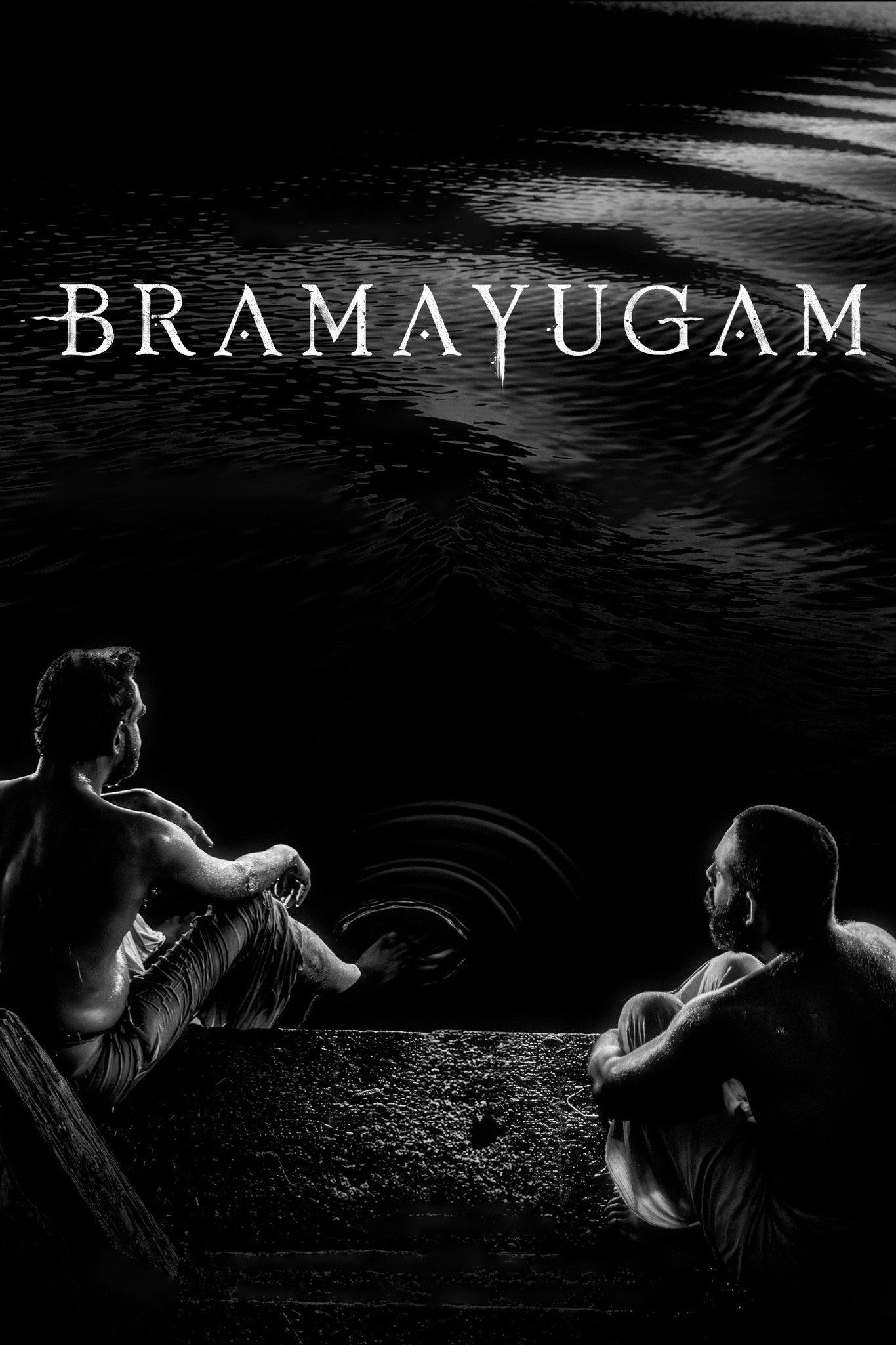 1366x2049 Bramayugam (2024)