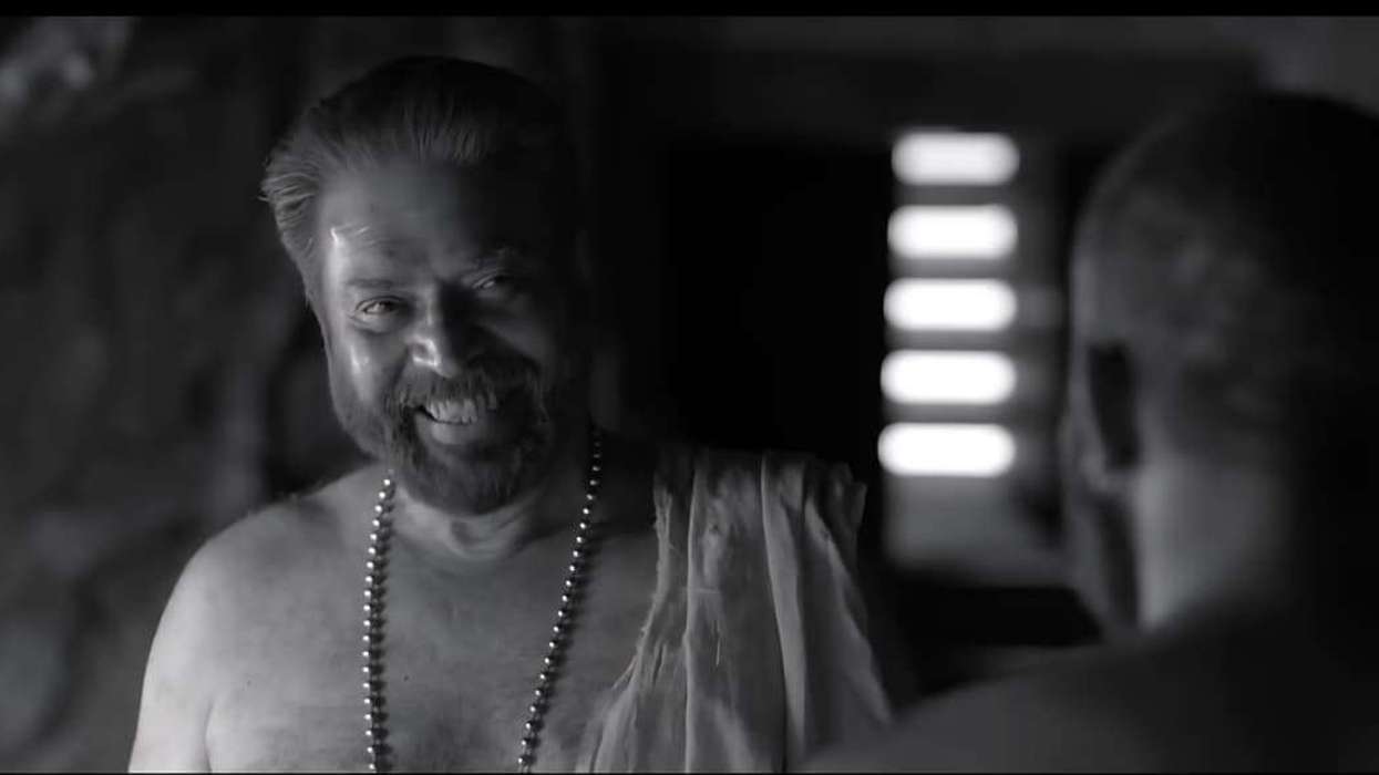 1245x700 Mammootty's Bramayugam to Screen at Academy Museum LA