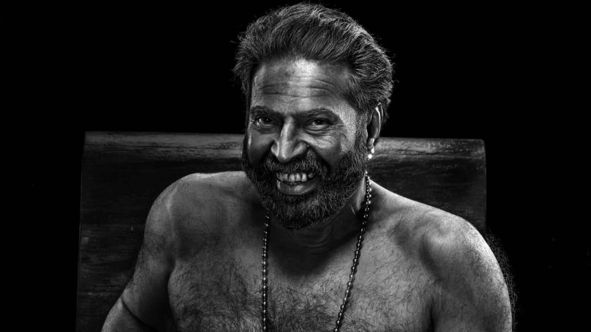 1920x1080 Box office collection: 'Bramayugam' is steady and stable