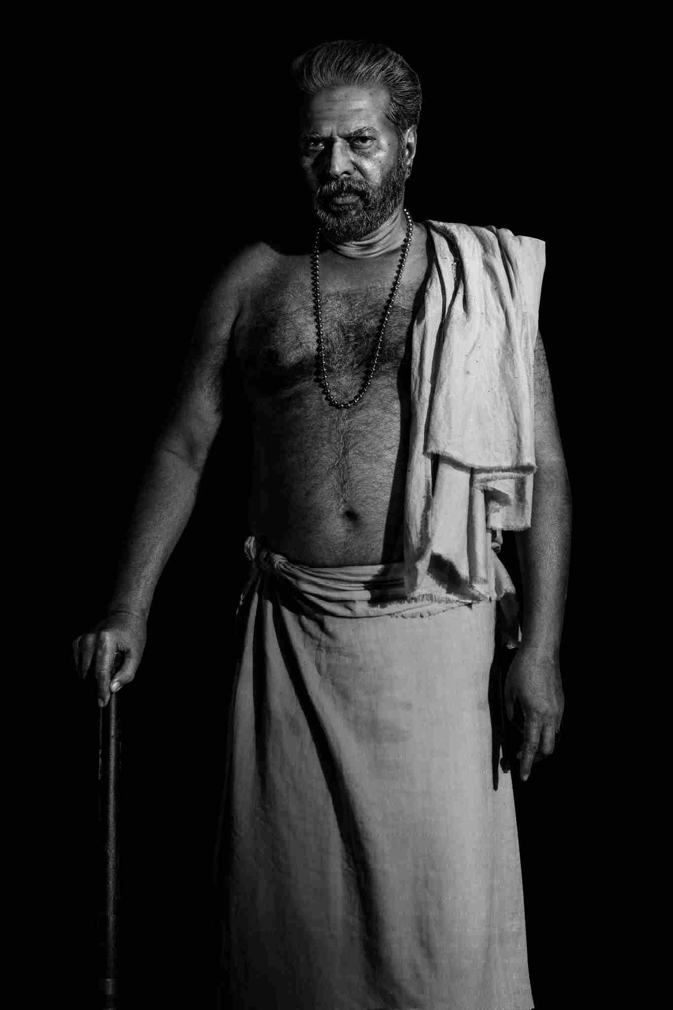 1365x2048 Bramayugam Movie Poster & Photo. Bramayugam Movie Location Pics. Bramayugam Malayalam Movie Location Stills