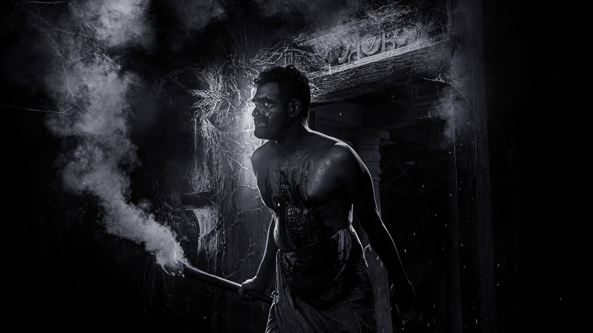 1920x1080 Watch Bramayugam (2024) Full Movie Online