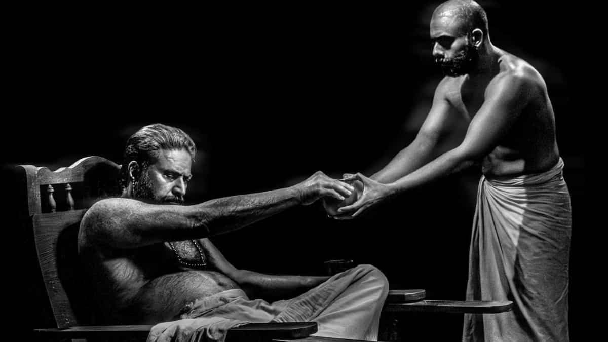 1200x675 Bramayugam soundtrack gets a release date; Mammootty drops a major update