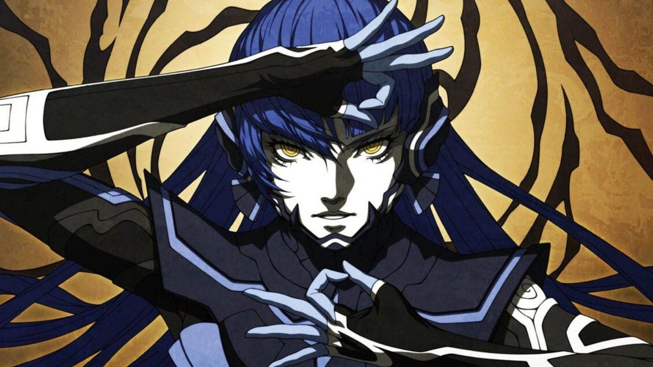 1281x720 Shin Megami Tensei V: Vengeance Wallpaper