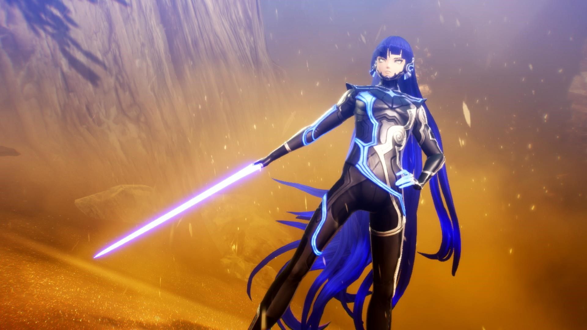 1920x1080 Shin Megami Tensei V gets new batch of details and screenshots