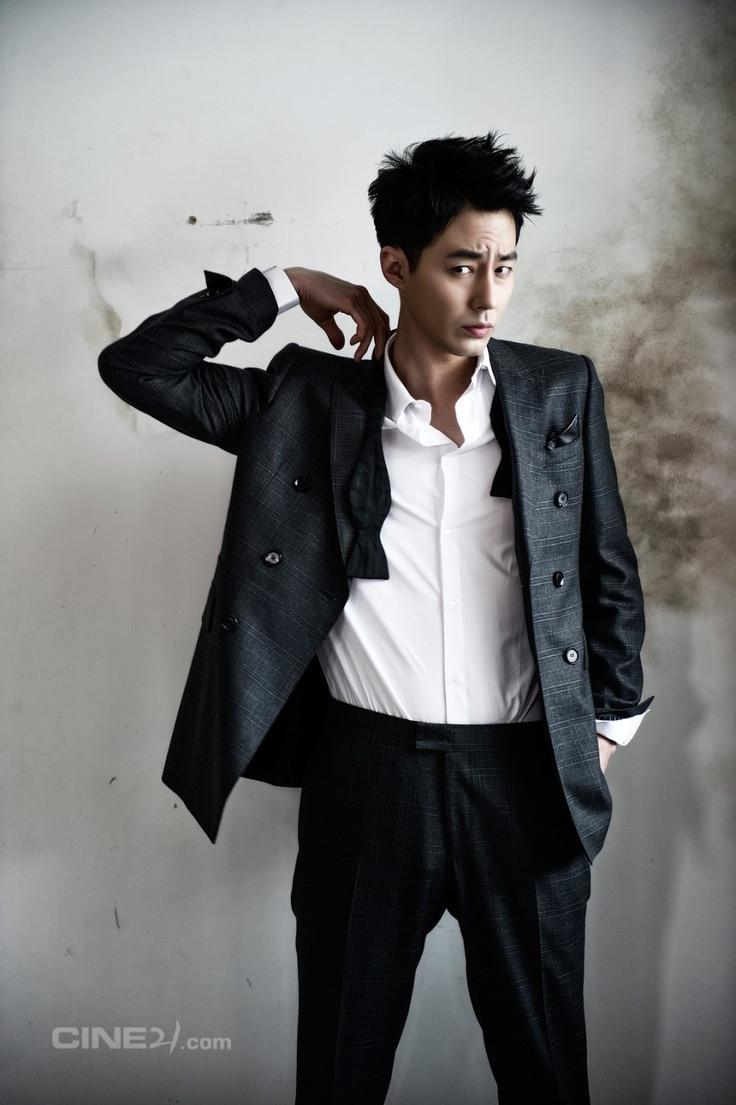736x1105 Jo In Sung Wallpaper
