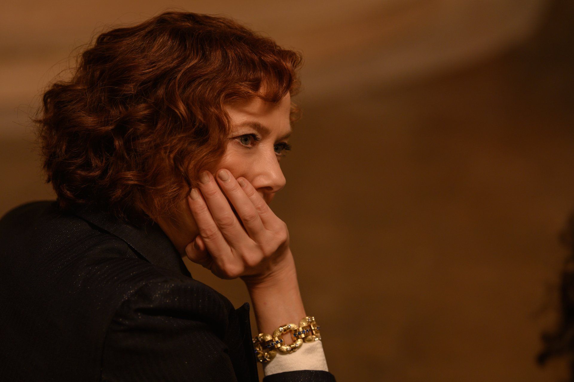 1920x1280 Download Annette Bening Movie Death On The Nile (2022) 4k Ultra HD Wallpaperx4000