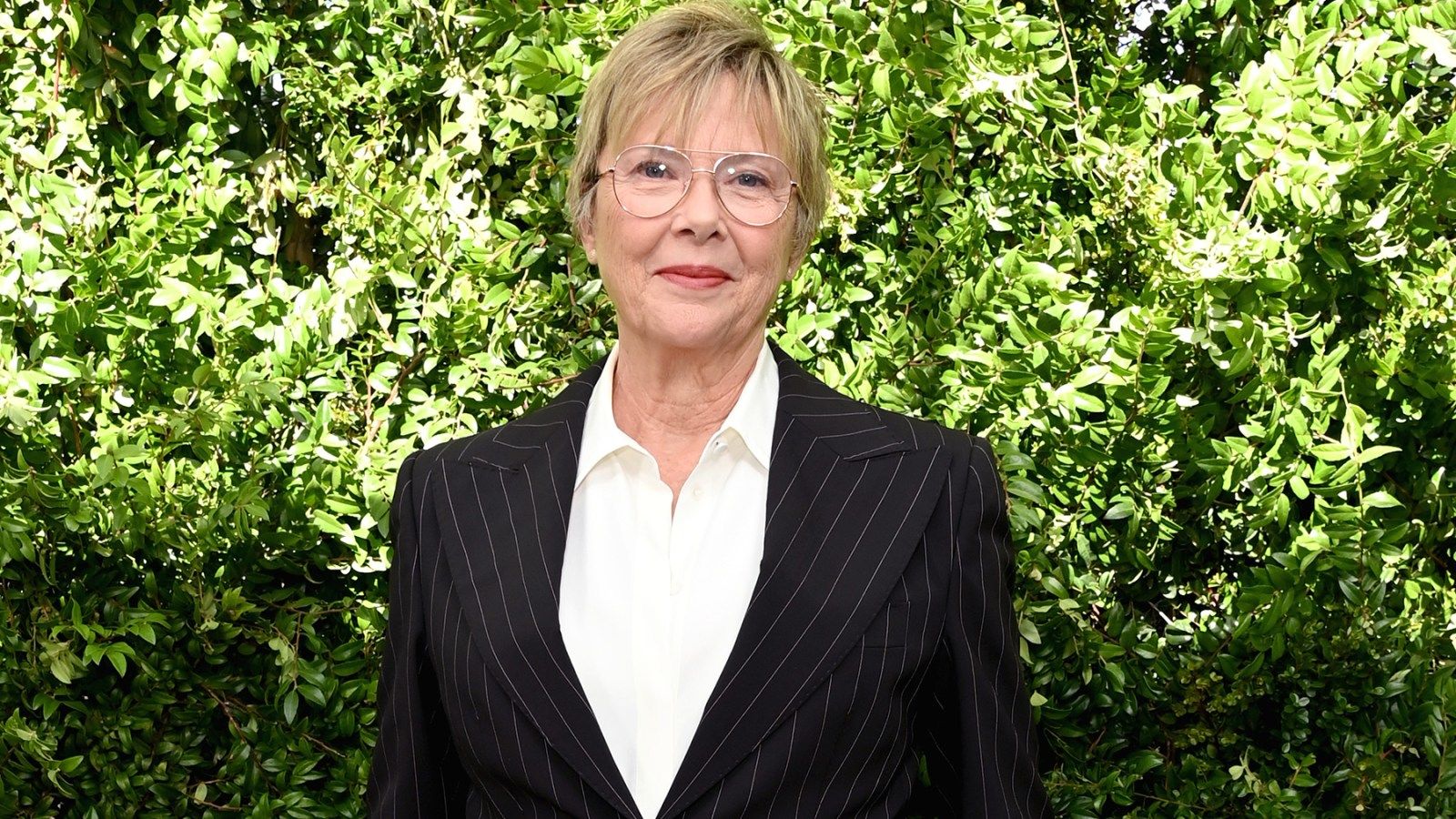 1600x900 Annette Bening on 'Nyad, ' 'Apples Never Fall, ' and Oscar Nomination