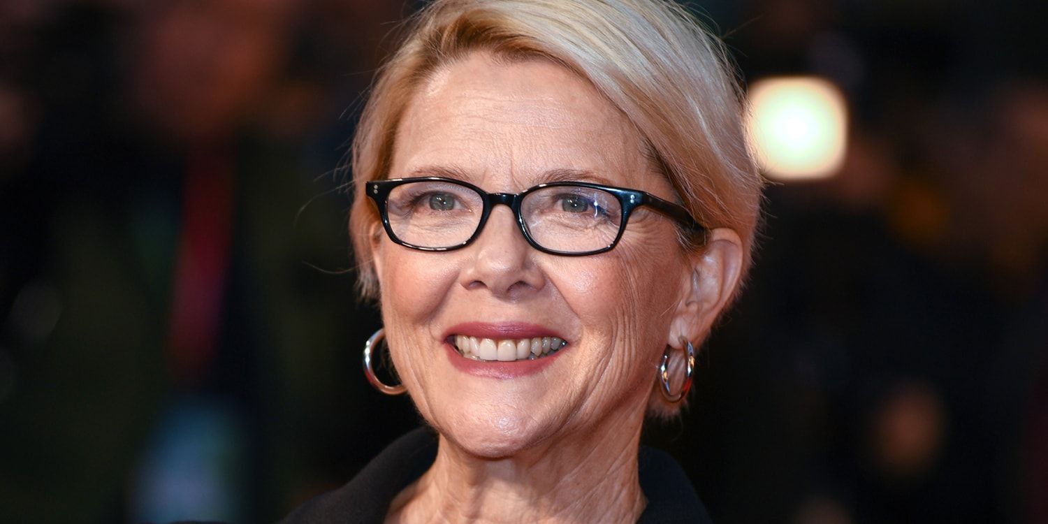 1500x750 Annette Bening opens up about her transgender son: 'I'm very, very proud'