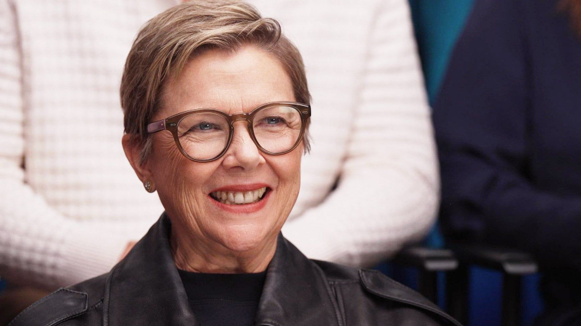 1920x1080 Annette Bening on New Drama Apples Never Fall and Its Big Little Lies Similarities (Exclusive)