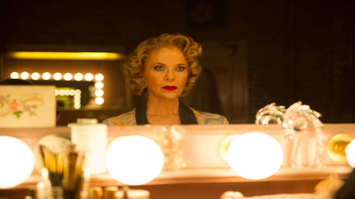 1200x672 Is there anything Annette Bening can't do? Boston Globe