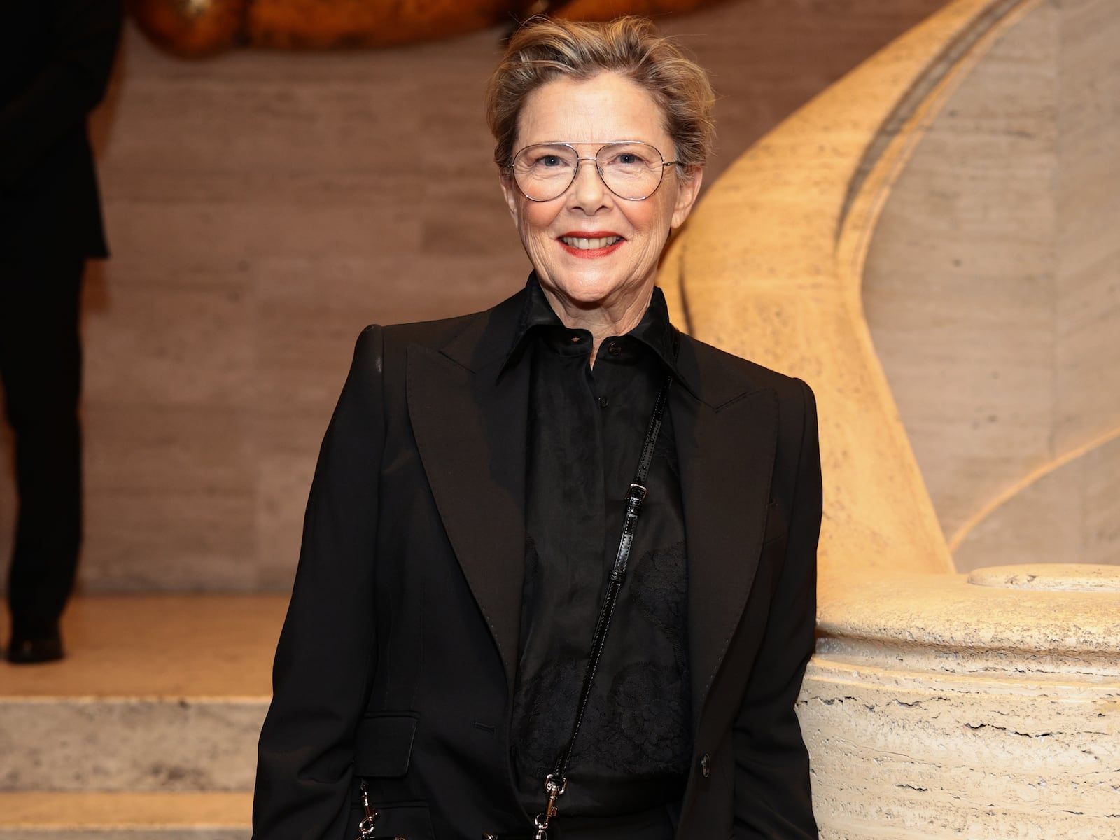 1600x1200 Annette Bening: 'I remember, when I was people talking about how I was ageing'