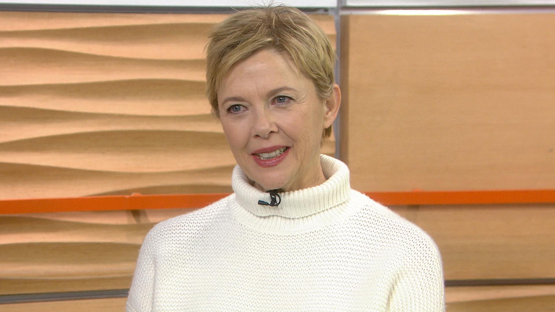 1920x1080 Annette Bening: ‘20th Century Women’ was a ‘thrill’ to be a part of