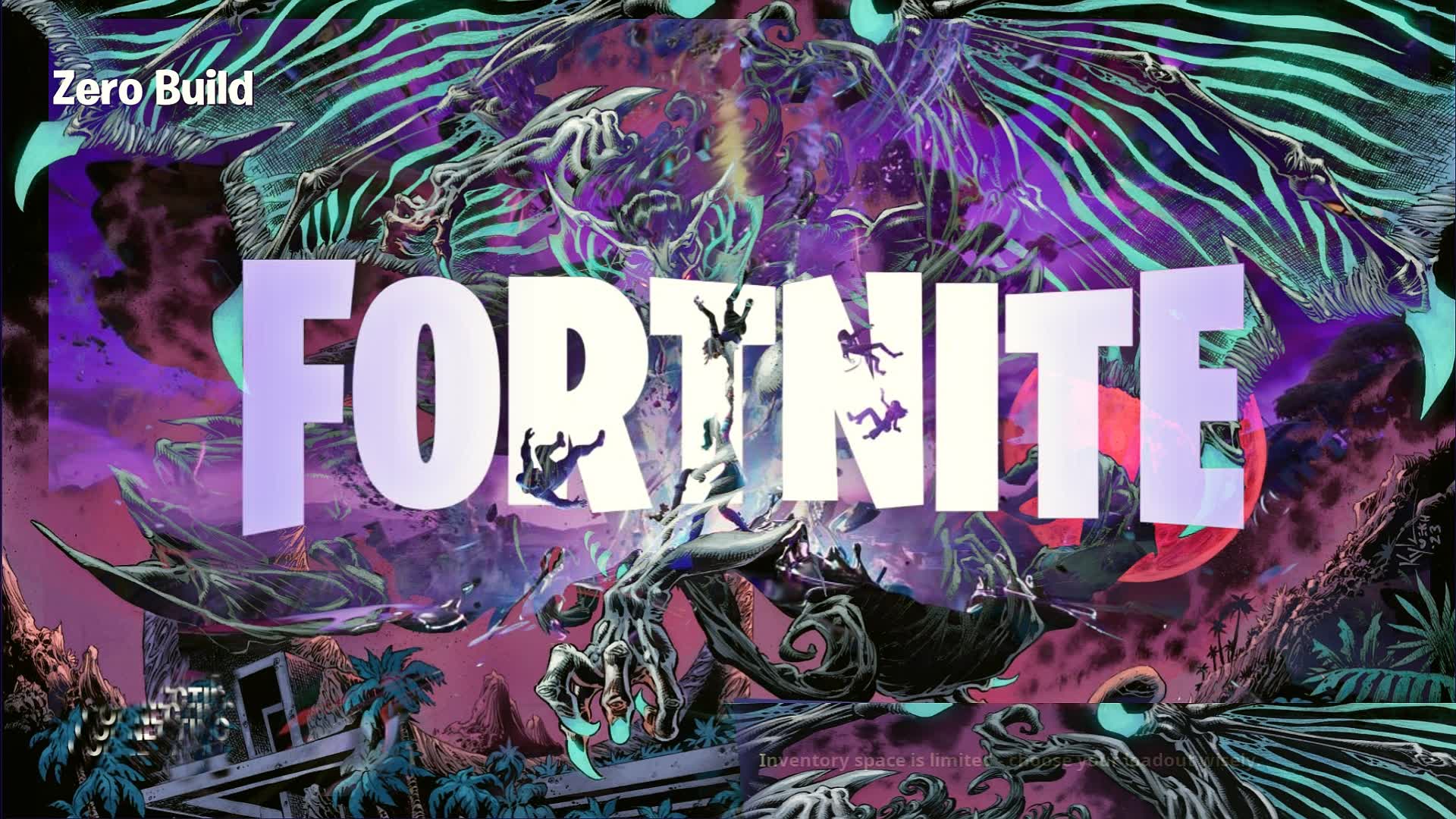 1920x1080 Zero Build 2.0 [ pfota ]