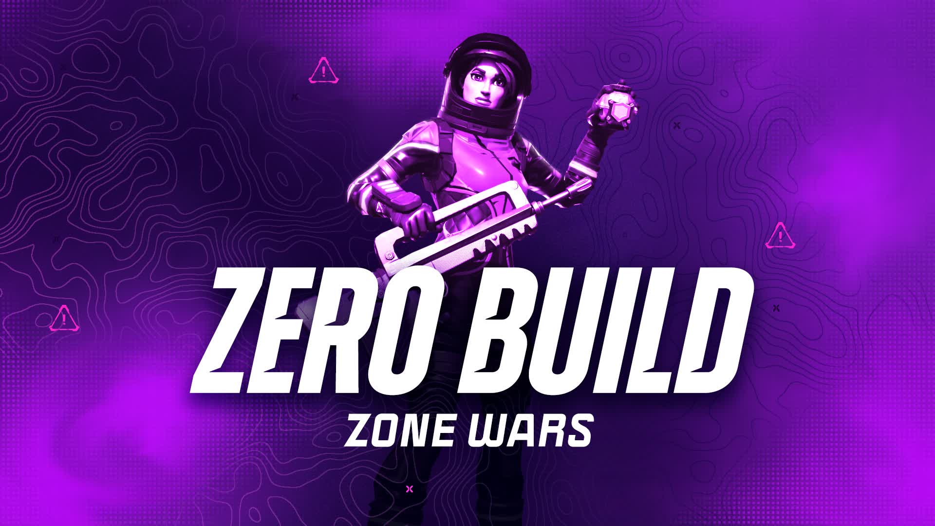 1920x1080 Zero Build Zone Wars! (ALL WEAPONS) 4916 4770 6050