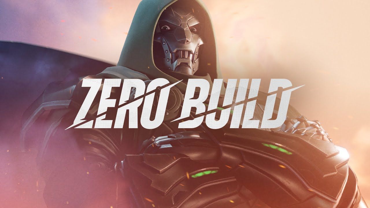 1280x720 Gaming With Friends. Fortnite Zero Build With Necrosnowbunnyy Part 1
