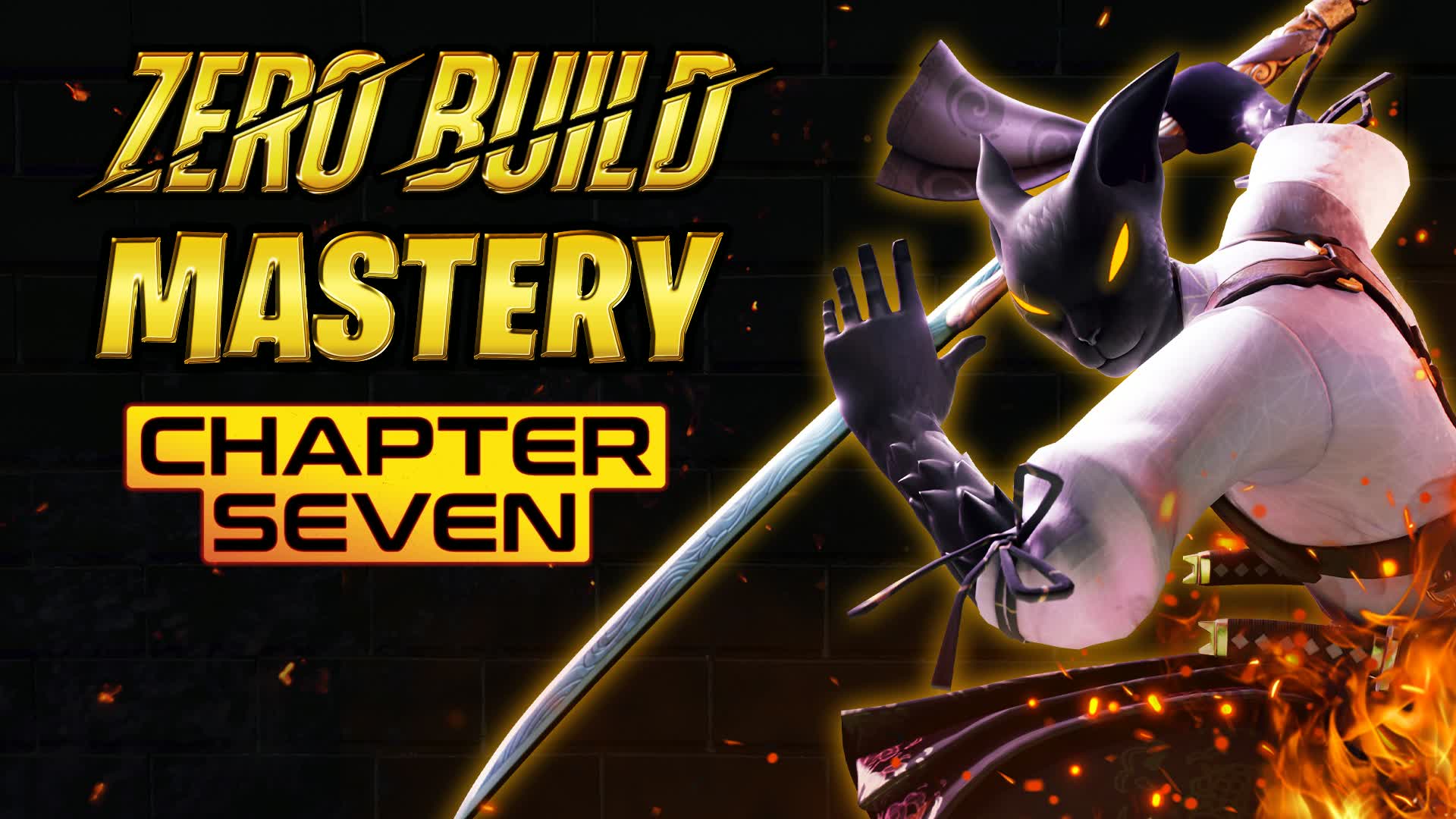 1920x1080 Shinobi Zero Build Aim Training V10.0 4472 5388 8581