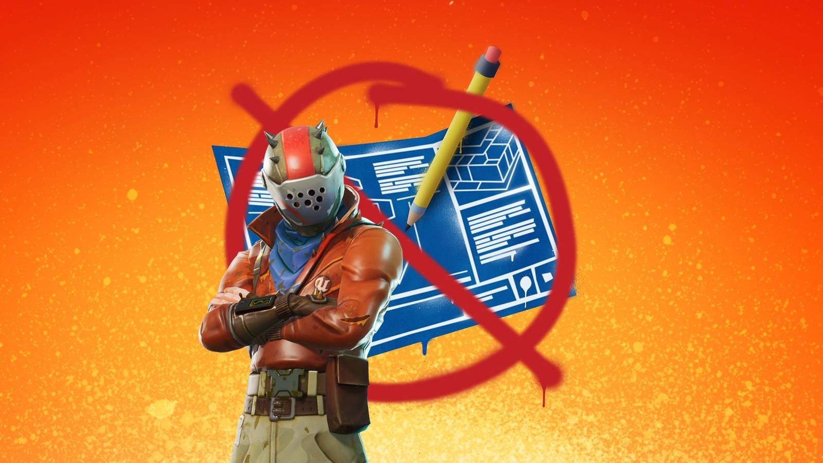 1600x900 Zero Build Mode Proves Building Is Fortnite's Worst Feature