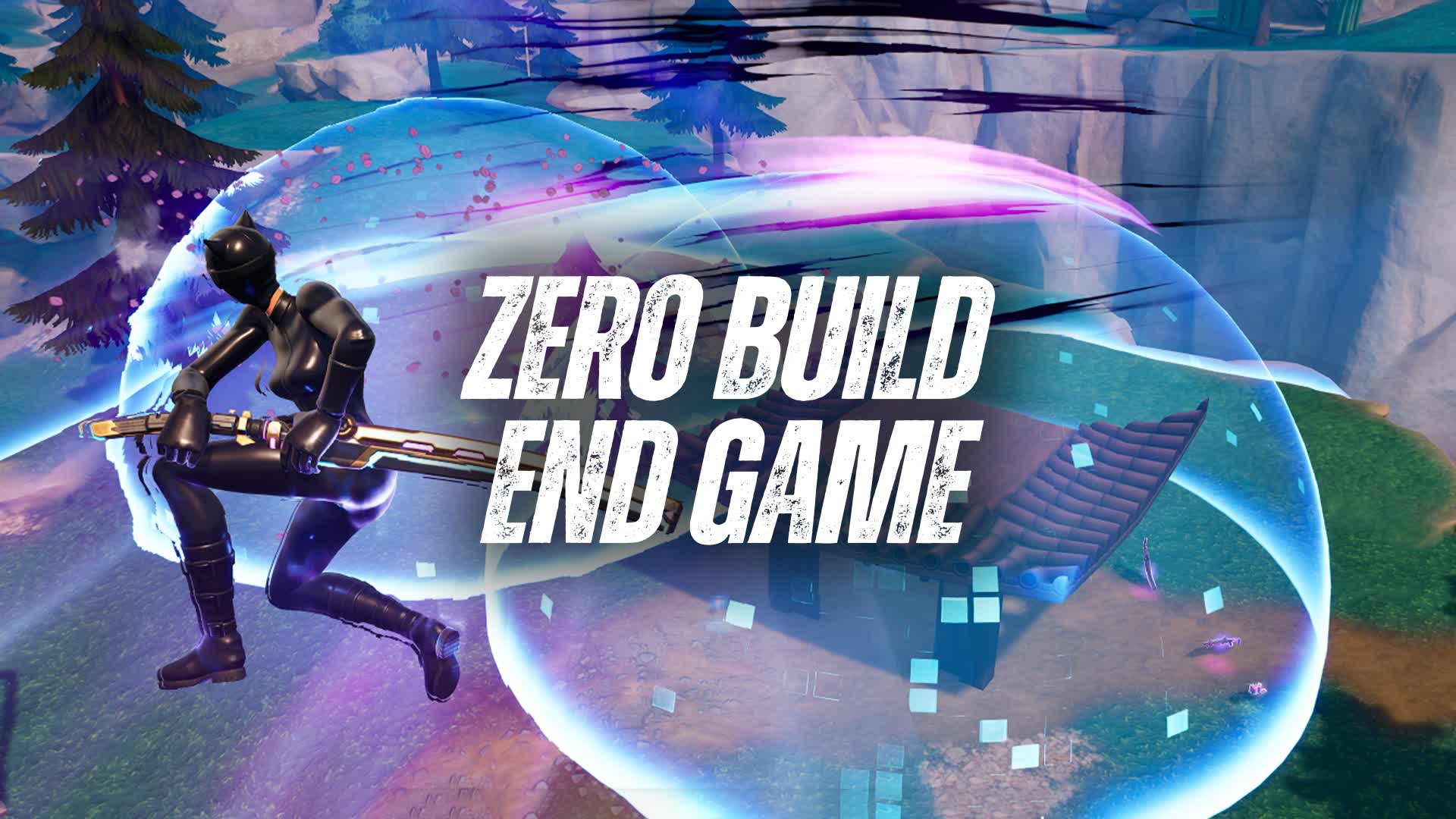 1920x1080 Olly's Zero Build End Game [ Olly Zero Build ]