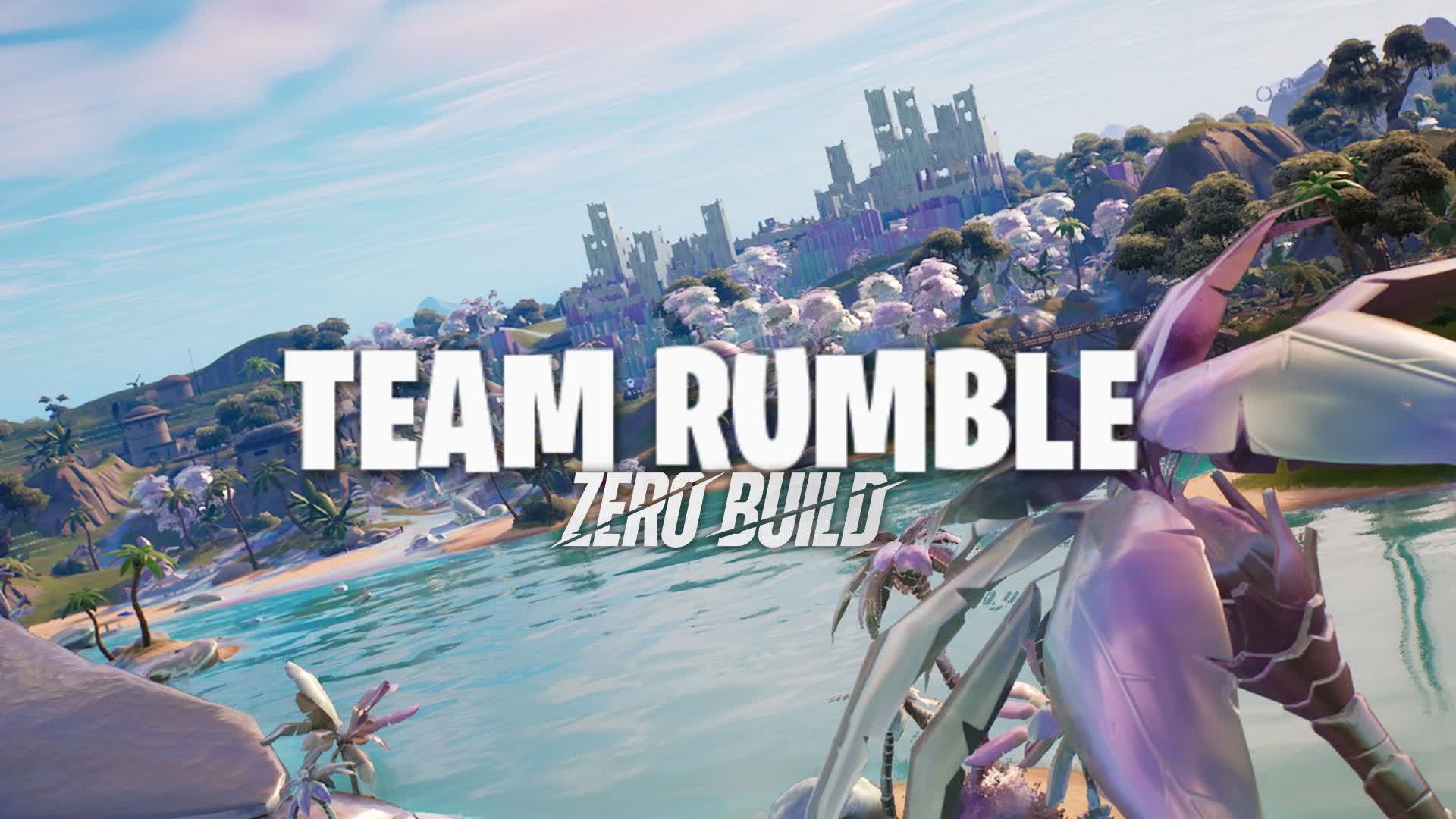 1920x1080 Team Rumble Build [ vyb ]