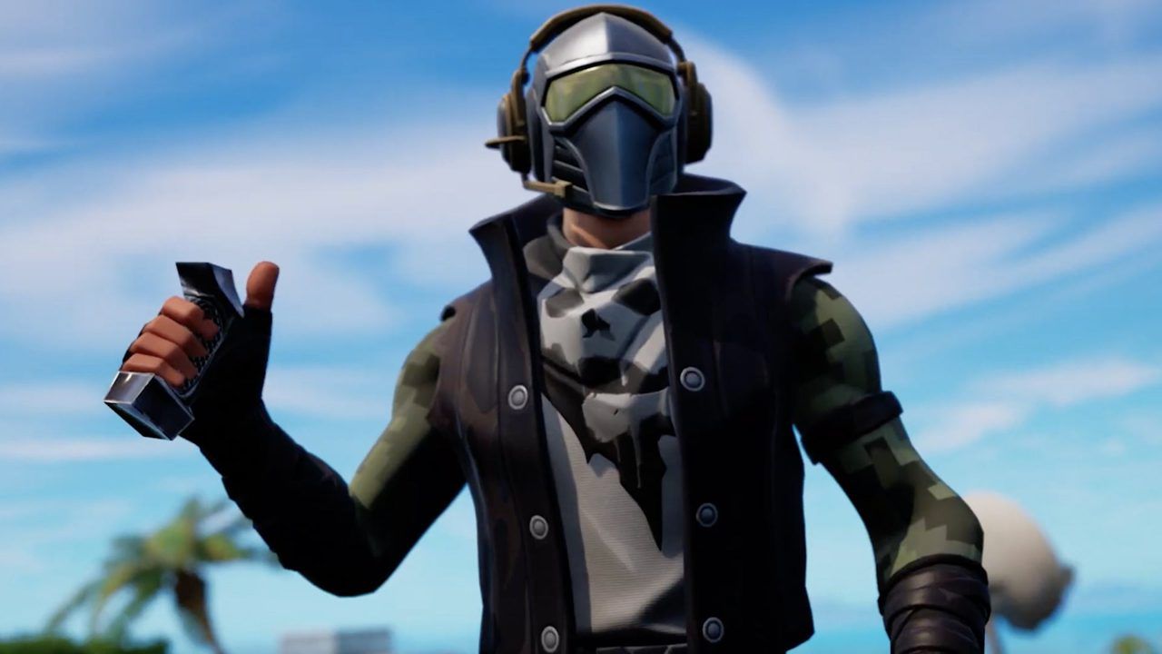 1280x720 Fortnite Zero Build Gameplay Trailer