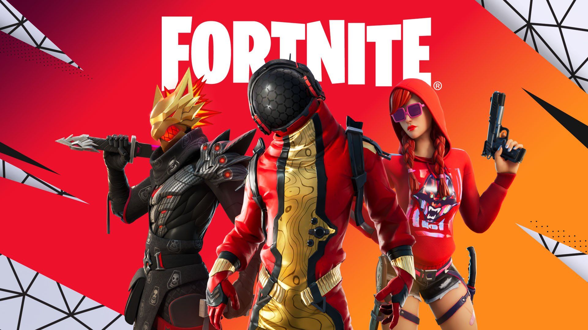 1920x1080 Fortnite Zero Build Arena is finally here
