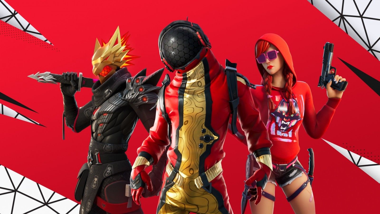 1600x900 Fornite Skin, Arena Zero, Fortnite Game HD Fortnite Wallpaper