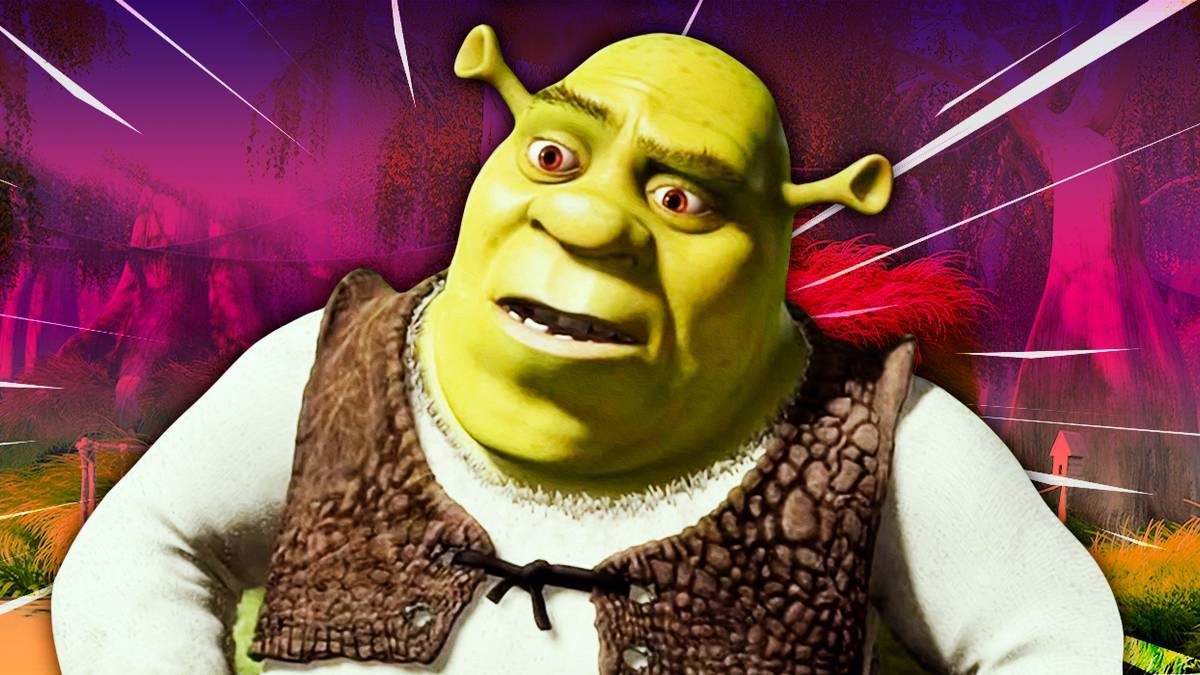 1200x675 Shrek 5 Gets Frustrating Release Update
