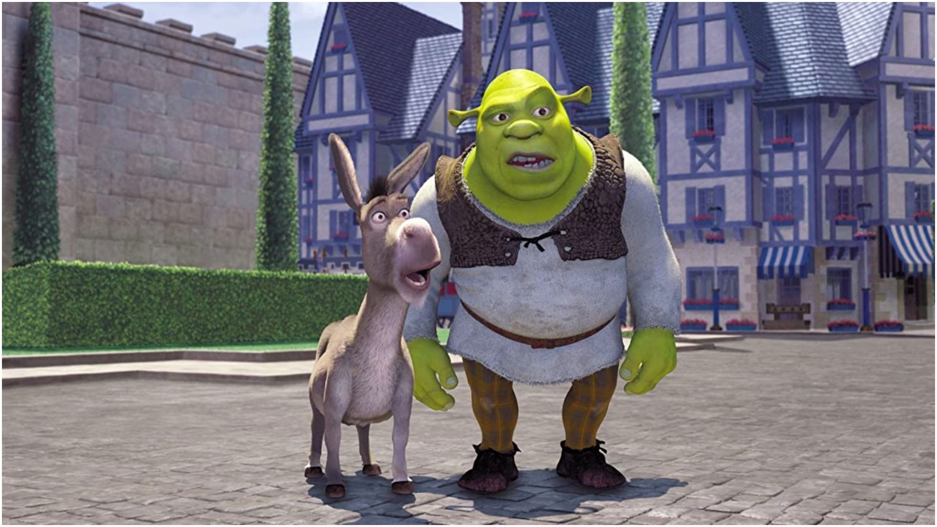 1920x1080 Shrek 5 is set for a 2026 release date with Mike Myers, Eddie Murphy, and Cameron Diaz in tow and this is the greatest day of my life