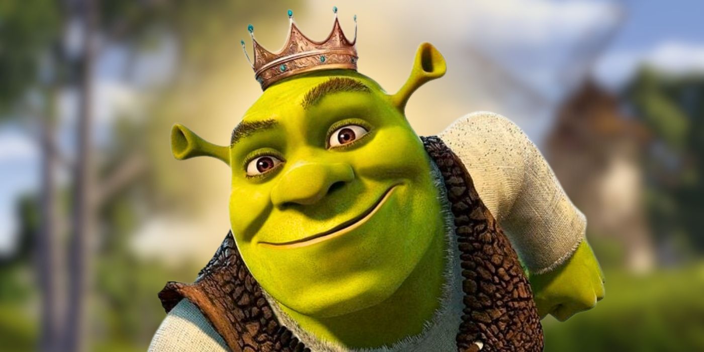 1400x700 Shrek 5': Release Window, Returning Cast, and Everything We Know So Far