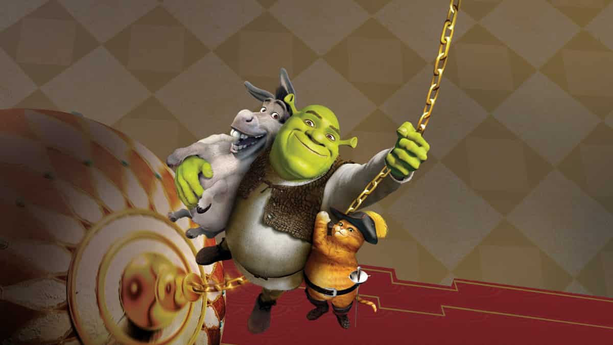 1200x675 Shrek 5 officially in the works with original cast returning; Donkey getting a spinoff too