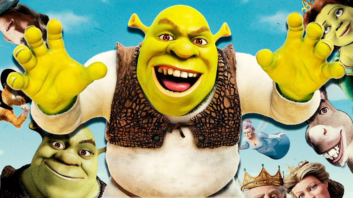 1200x675 The Shrek Franchise Becomes a Hit on Streaming Ahead of Shrek 5
