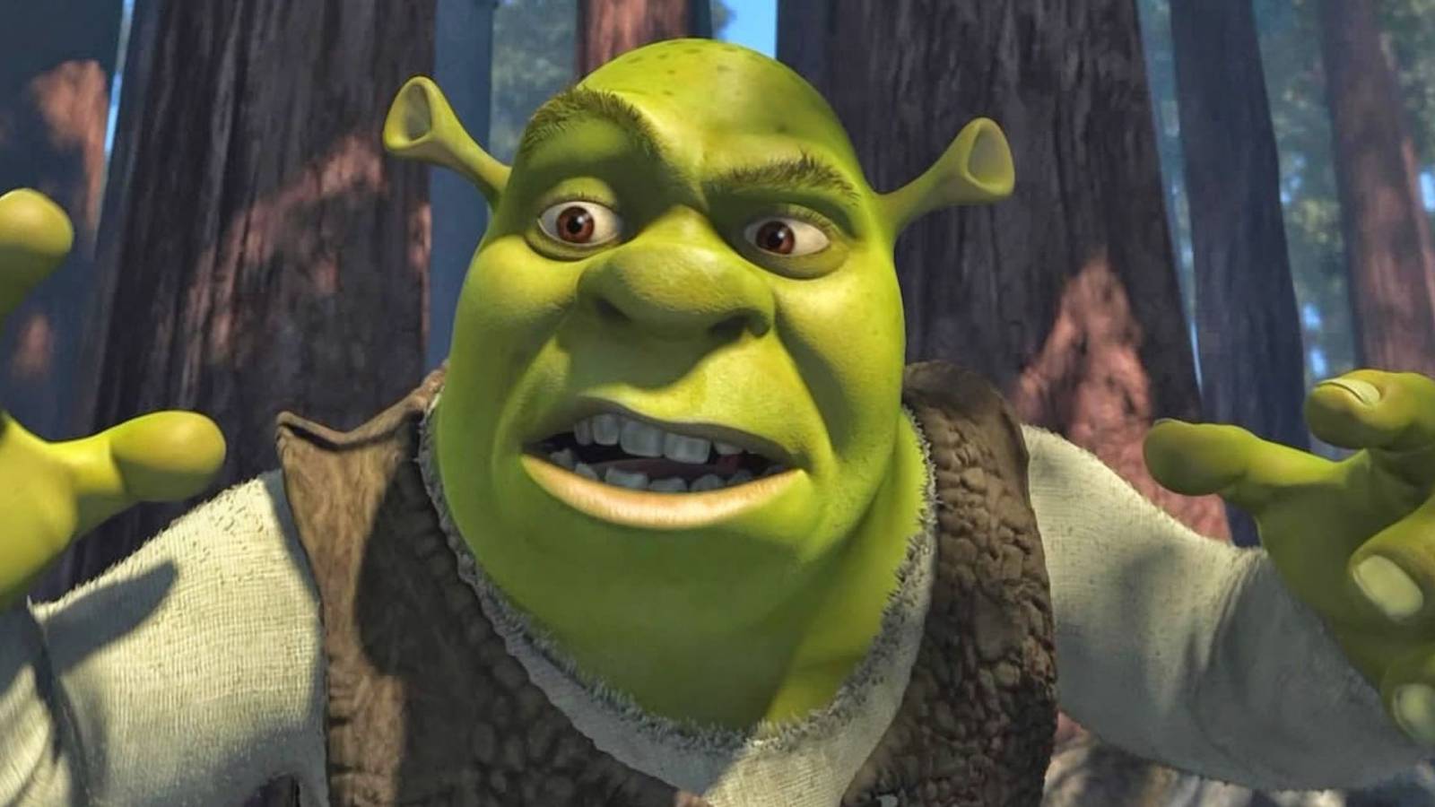 1600x900 Shrek 5' Gets Massive Update With Major Casting Reveal