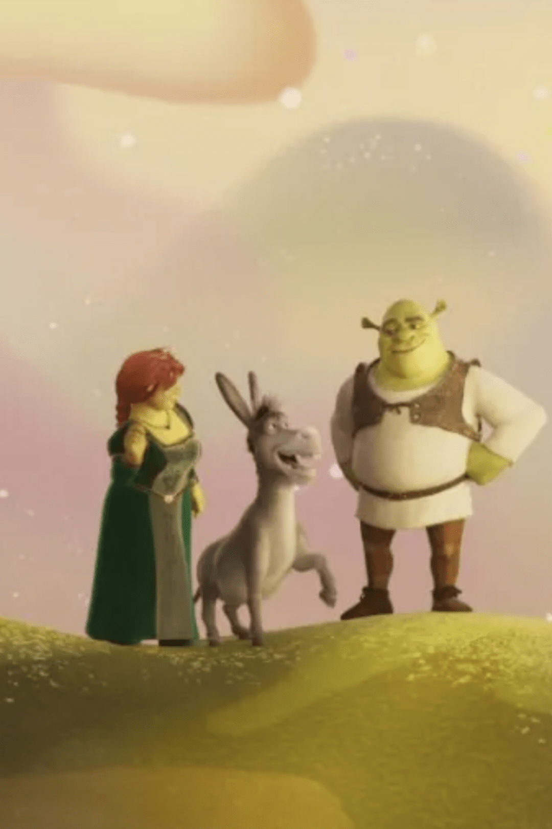 1080x1620 So.how are we felling about the Shrek 5 designs?