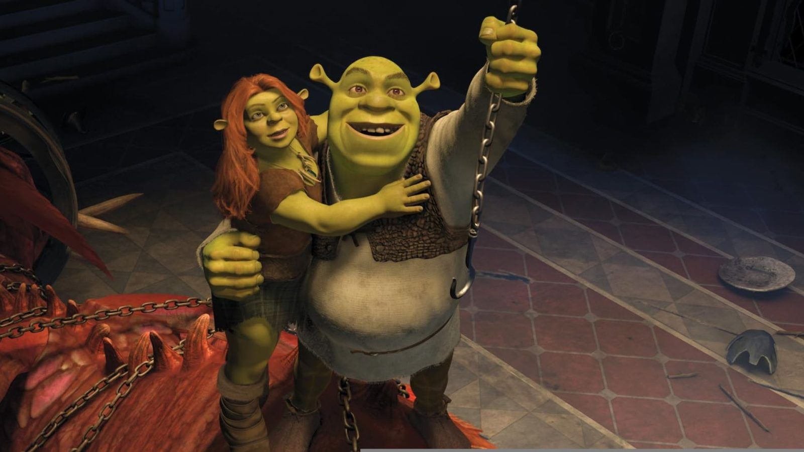 1600x900 Shrek 5 release date, cast, and more. Lifestyle Asia India
