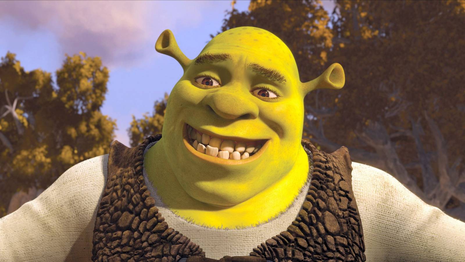 1600x900 Shrek 5 Adds Marcello Hernández & Skyler Gisondo