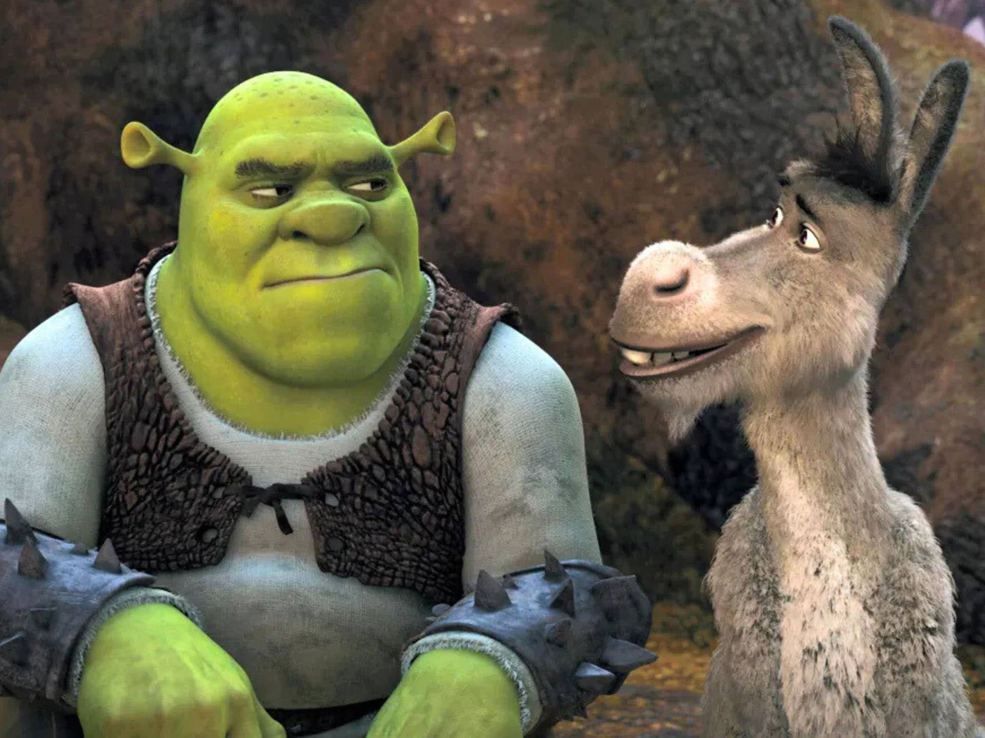 1920x1440 Shrek 5: Everything We Know So Far