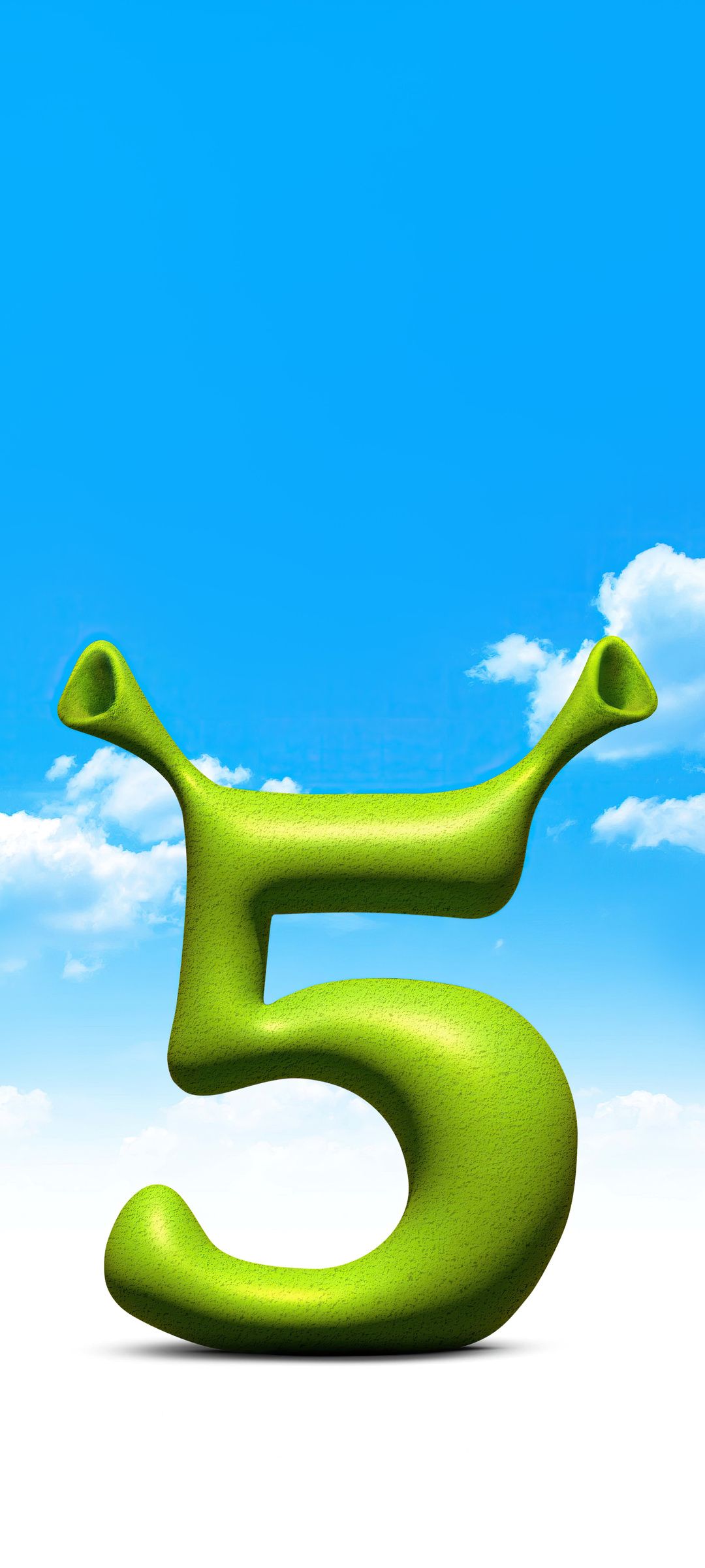 1080x2400 Shrek 5 2026 Movie Google Pixel 7 , HD 4k Wallpaper, Image, Background, Photos and Picture