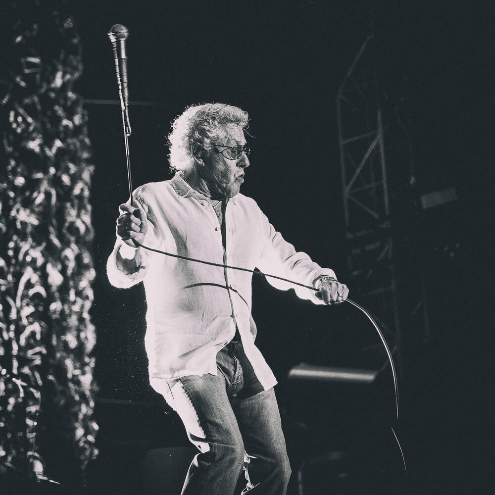 1000x1000 Roger Daltrey Who 2023