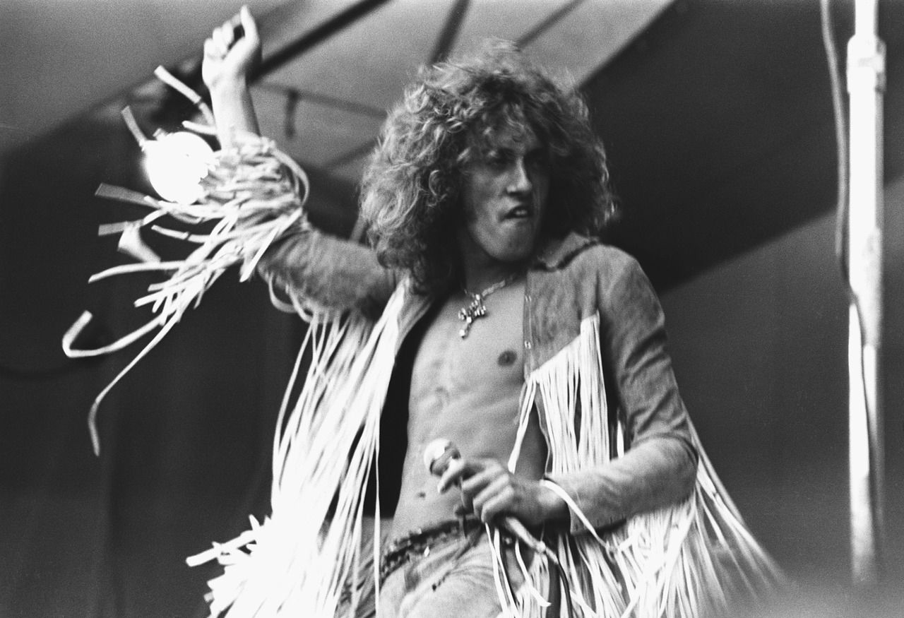 1280x875 Roger Daltrey makes heartrbreaking admission to 'The Who' fans
