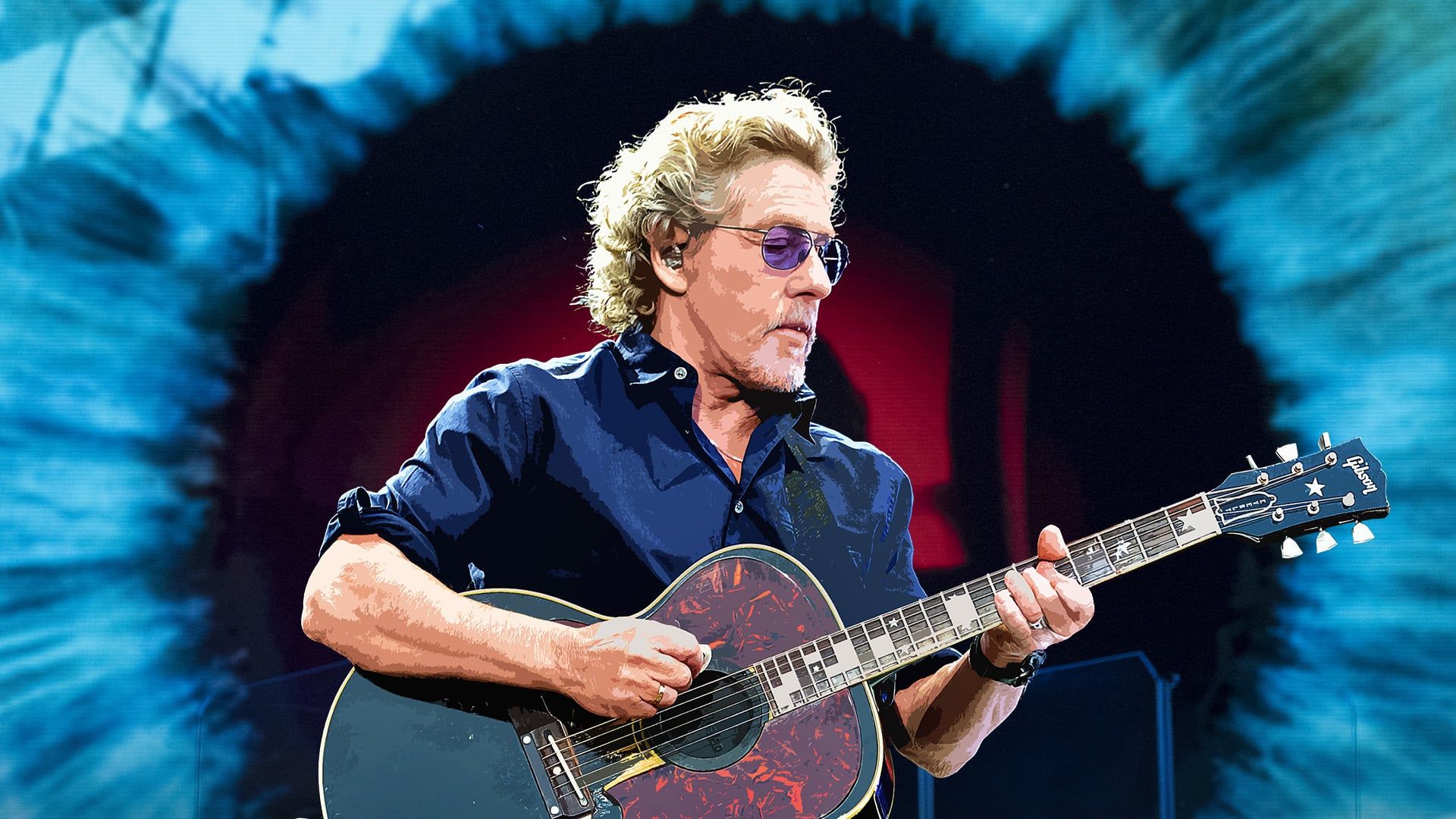 1920x1080 Roger Daltrey Set to Perform at Grand Sierra Resort, Saturday, Sept. 5