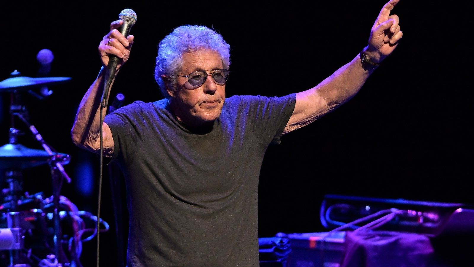 1600x900 The Who's Roger Daltrey to perform solo show at Mohegan Sun Arena