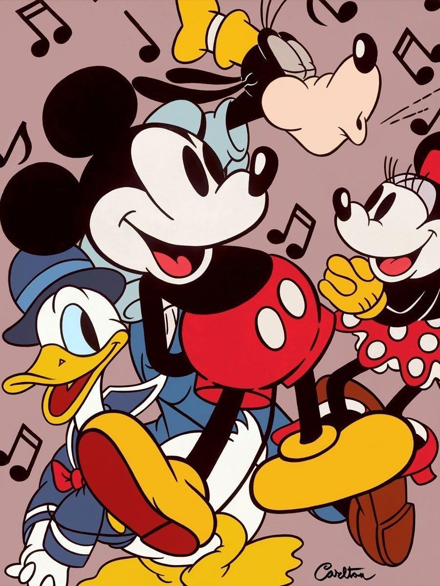 900x1200 Mickey Mouse - Toons của Trevor Carlton.  Chuột Mickey, Mickey