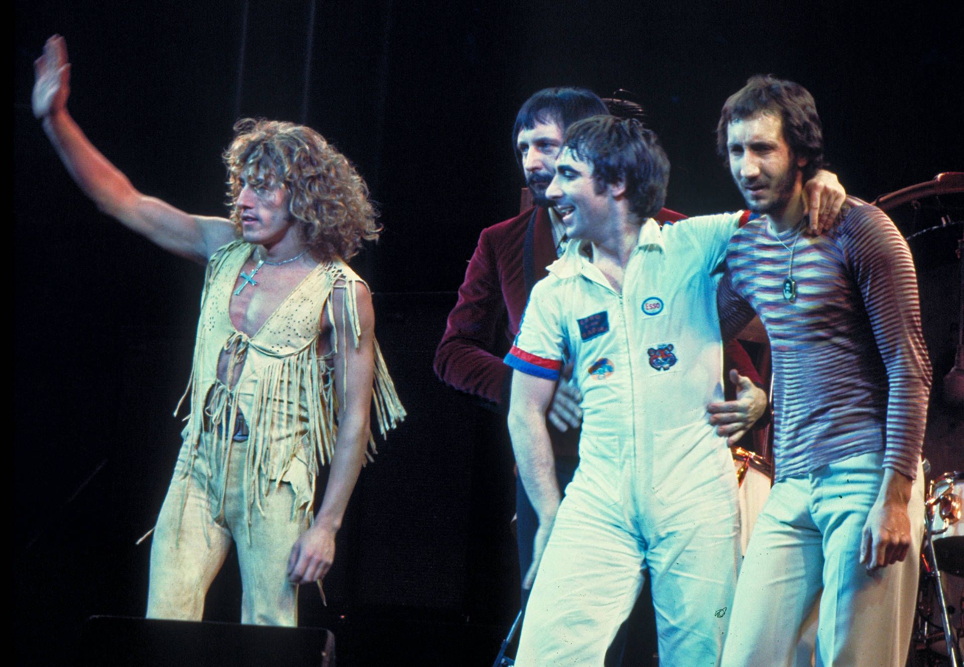 1920x1330 The Who Picture