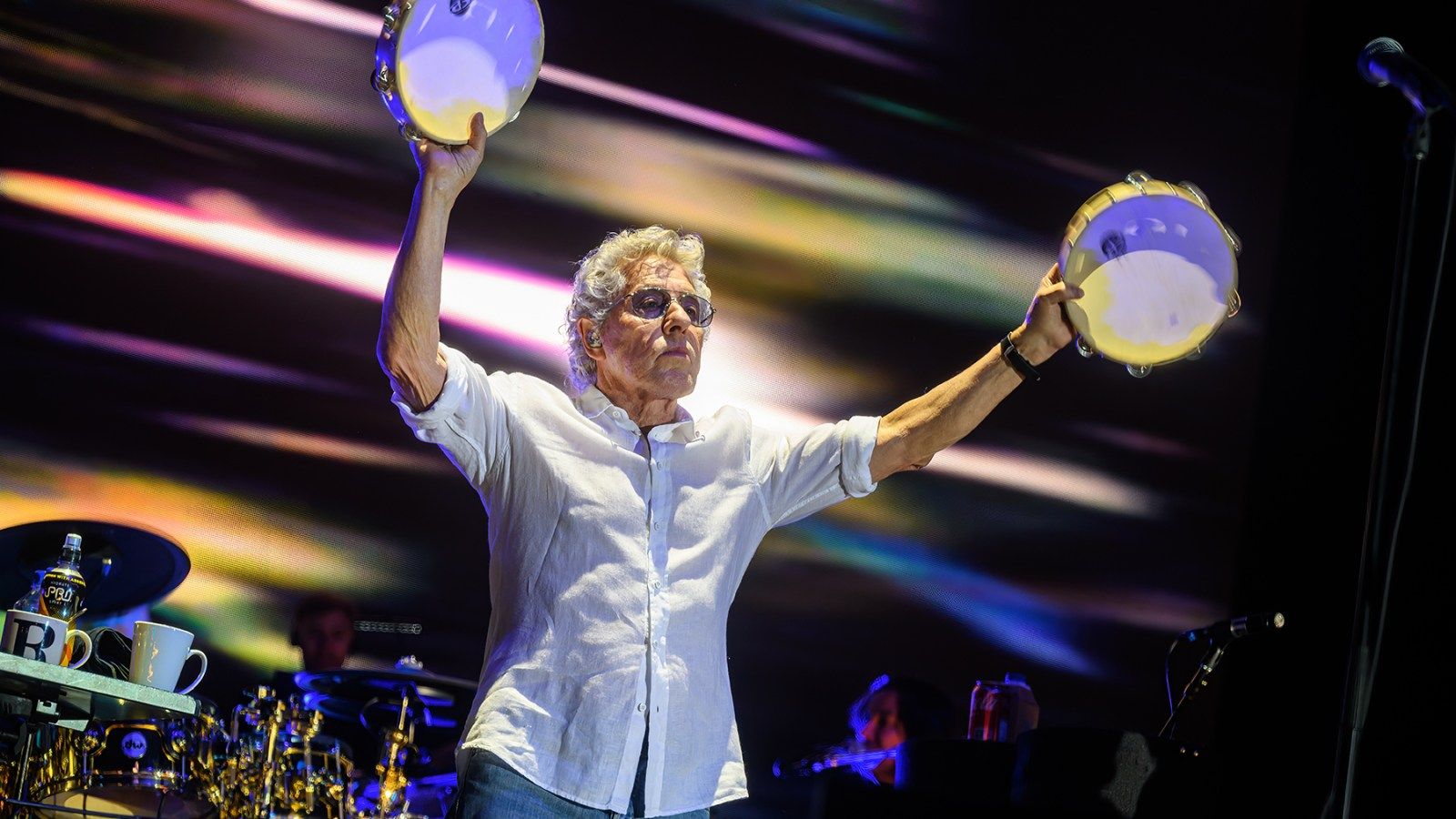 1600x900 Roger Daltrey's New Tour Will Feature Deep Cuts and an Audience Q&A