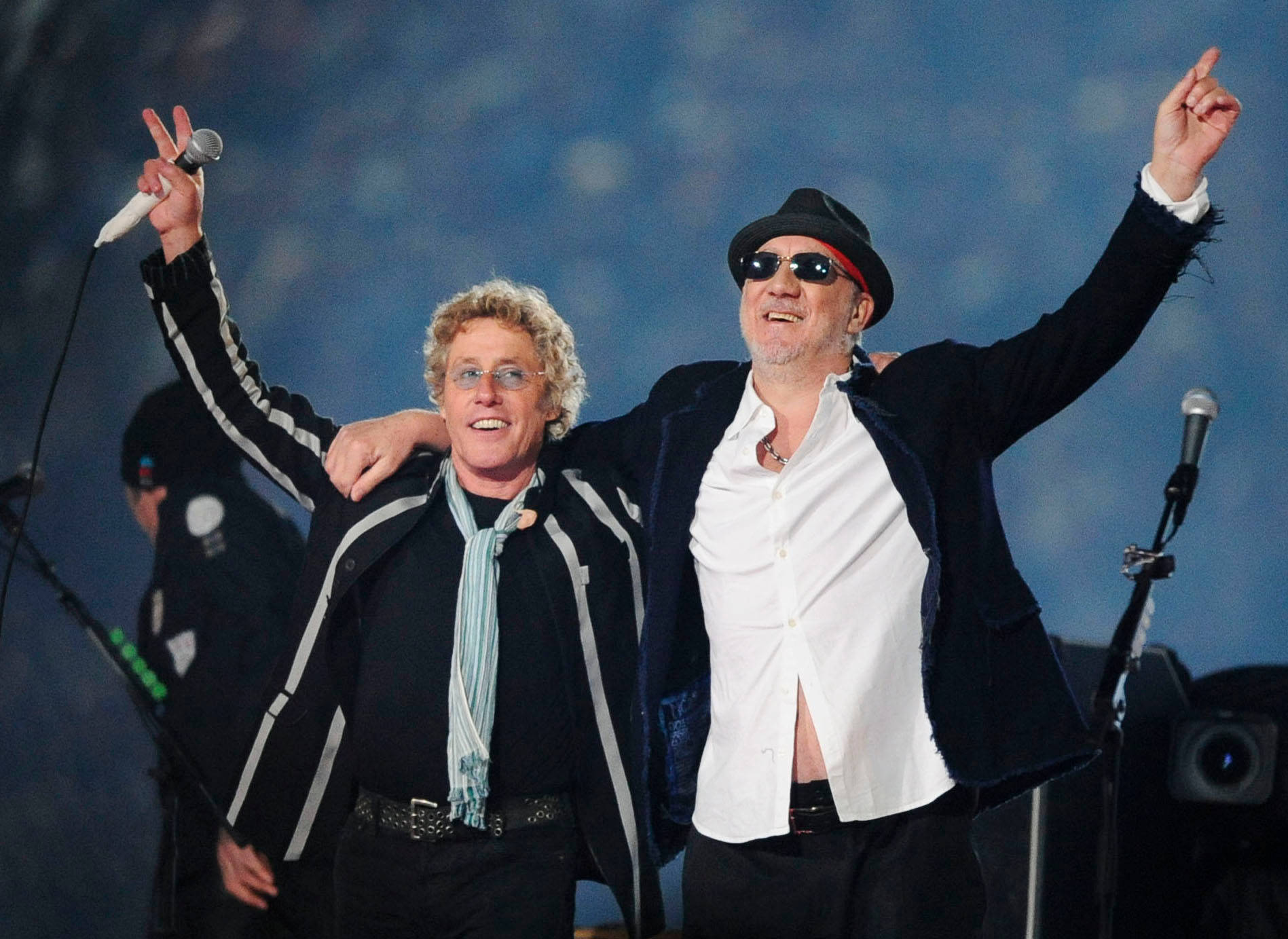 1897x1383 The Who Picture
