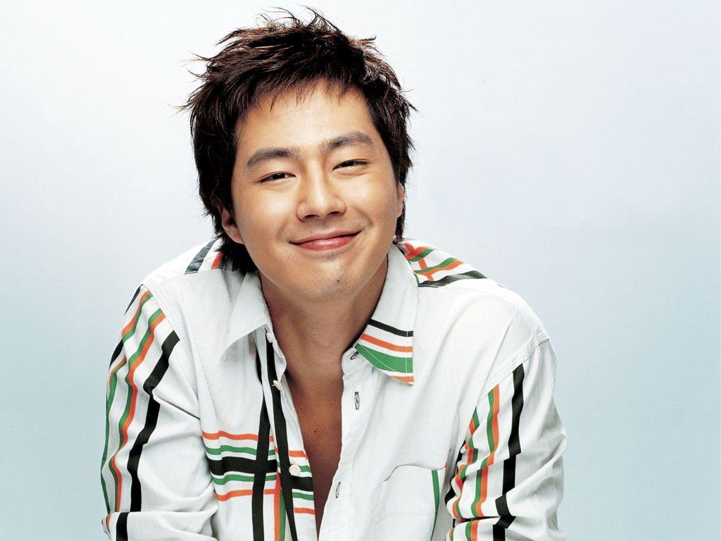 1024x768 Jo In Sung Wallpaper