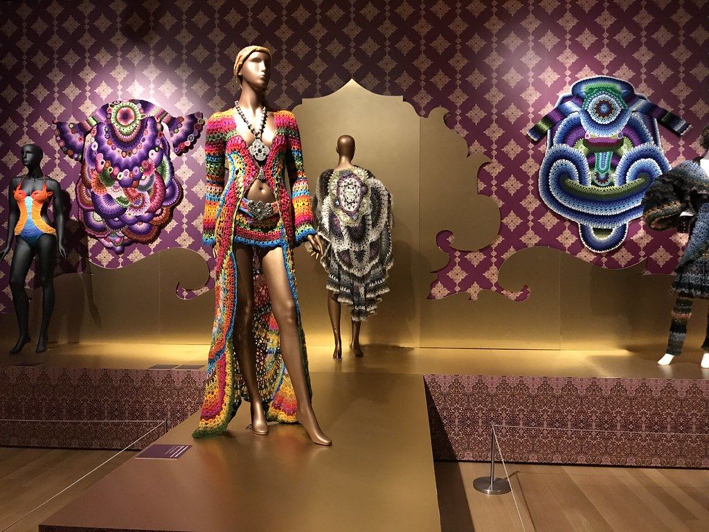 1024x768 Roger Daltrey's Cape (on the wall upper right). On display